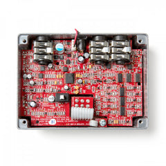 Dunlop Mxr Evh30 Evh5150 Chorus