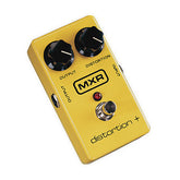Dunlop Mxr M104 Distortion