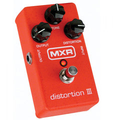 Dunlop Specialbeställning.Mxr M115 Dist Iii