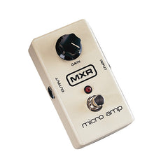 Dunlop Mxr M133 Micro Amp