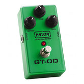 Dunlop Mxr M193 Gt Overdr