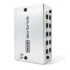 Dunlop Mxr M238 Iso Brick Power Supply