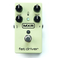 Dunlop Mxr M264 Fet Driver