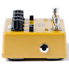 Dunlop Mxr M287 Bass Sub Octave Bassfuzz