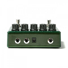 Dunlop Mxr M292 Carbon Copy Deluxe