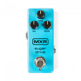 Dunlop Mxr M294 Sugar Drive Mini