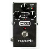 Dunlop Mxr M300 Reverb