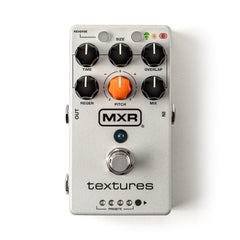 MXR M310 G1 TEXTURES Granular Synth Engine