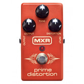 Dunlop Mxr M69 Prime Distortion