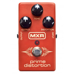 Dunlop Mxr M69 Prime Distortion