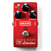 Dunlop Mxr M78 Custom Badass Distortion