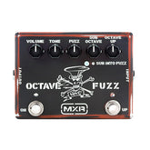Dunlop Sf01 Slash Oct Fuzz Lim Ed.