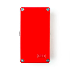 Mxr Yjm308 Yngwie Malmsteen Overdrive