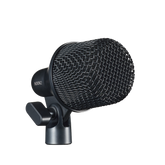 Shure Nexadyne Kick Drum Mic, Xlr, Black