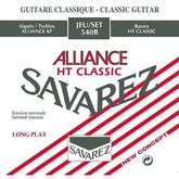 Savarez 540-R Alliance Classic Normal Tension