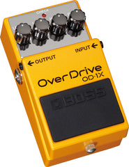 Boss Od-1X Over Drive