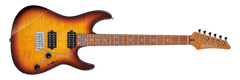 Ibanez Az24S1F-Vls Elgitarr Az Standard, Violin Sunburst