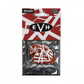 Dunlop Evhp07 Evh Shark Guitar-6/Plypk