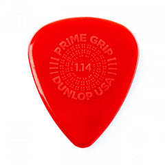 Dunlop Plectrum. Dunlop Delrin 500 Prime Grip 450P0114- 12/Plypk