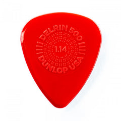 Dunlop Plectrum. Dunlop Delrin 500 Prime Grip 450P0114- 12/Plypk