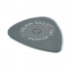 Dunlop Plectrum. Dunlop Delrin 500 Prime Grip 450P071- 12/Plypk