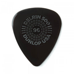 Dunlop Plectrum. Dunlop Delrin 500 Prime Grip 450P096- 12/Plypk