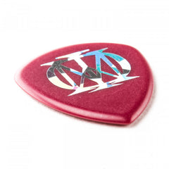 Dunlop Plectrum. Dunlop Flow John Petrucci 2.0Mm 548Pjp2.0-3/Plypk