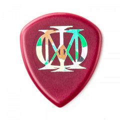 Dunlop Plectrum. Dunlop Flow John Petrucci 2.0Mm 548Pjp2.0-3/Plypk