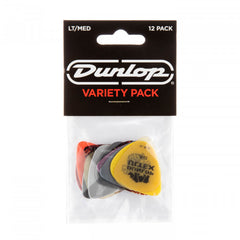 Dunlop Pick Dunlop Pvp-101 Var 12/Plypk