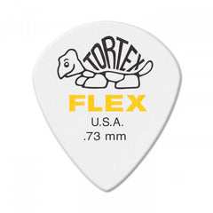 Dunlop Plectrum. Dunlop Tortex Flex Jazz Iii Xl 466P073 - 12/Plypk