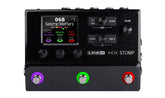 Line 6 Helix HX Stomp Multi Effects Processor & Amp Modeller
