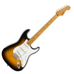 Squier Classic Vibe Stratocaster 50´s 2-color LH