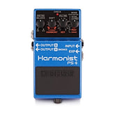 Boss Ps-6 Harmonist