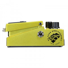 Boss Sd-1-B50A 50Th Anniversary Edition - Super Overdrive Pedal