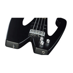 Warwick The "W" Bass Black