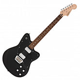 Squier Paranormal Toronado, Laurel Fingerboard, Black