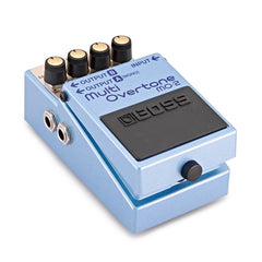Boss Mo-2 Multi Overtone