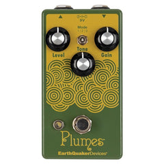EarthQuaker Devices Plumes Small Signal Shredder