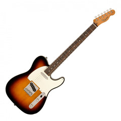 Squier Classic Vibe Baritone Custom Telecaster 3-Color Sunburst