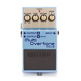 Boss Mo-2 Multi Overtone