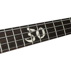 Warwick The "W" Bass Black