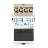 Boss Te-2 Tera Echo