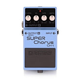 Boss Ch-1 Super Chorus