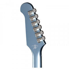 Epiphone Dave Grohl DG-335 - Pelham Blue