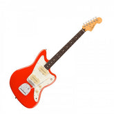 Fender Player Ii Jazzmaster Rosewood Fingerboard, Coral Red