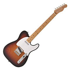 Fender Vintera 50S Telecaster, Maple Fingerboard, 2-Color Sunburst