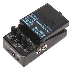 Boss Sde-3 Dual Digital Delay