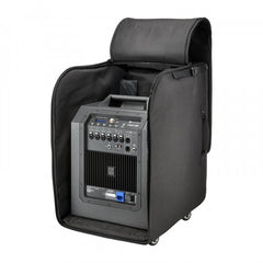 EV Transport Case with wheels for EVOLVE30M Sub
