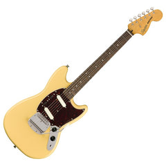 Squier Classic Vibe '60S Mustang, Laurel Fingerboard, Vintage White
