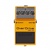 Boss Od-1X Over Drive
